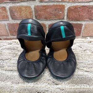 Tieks ballet flats women’s Sz 7